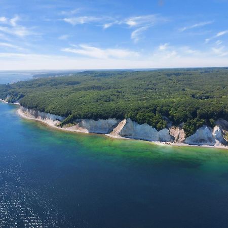 Wohnpark Granitz Διαμέρισμα Binz Εξωτερικό φωτογραφία