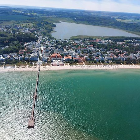 Wohnpark Granitz Διαμέρισμα Binz Εξωτερικό φωτογραφία