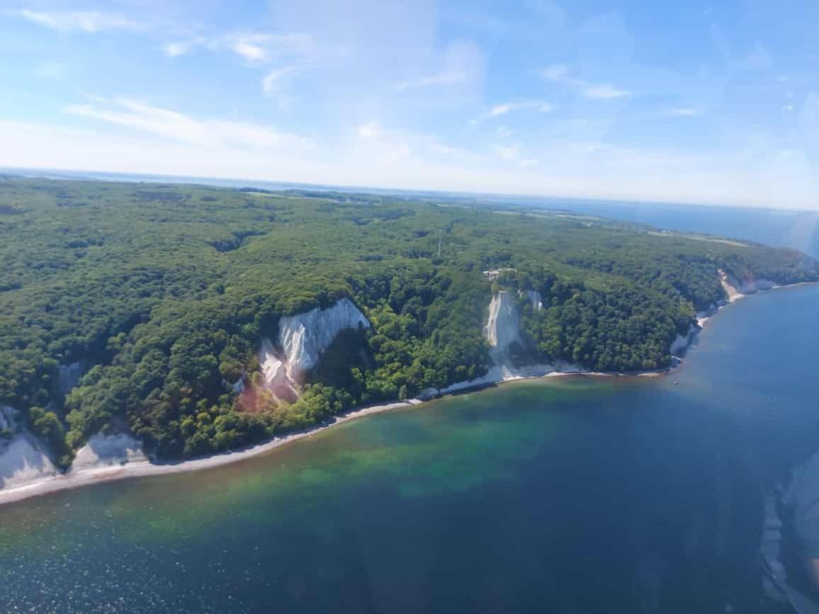 Wohnpark Granitz Διαμέρισμα Binz Εξωτερικό φωτογραφία